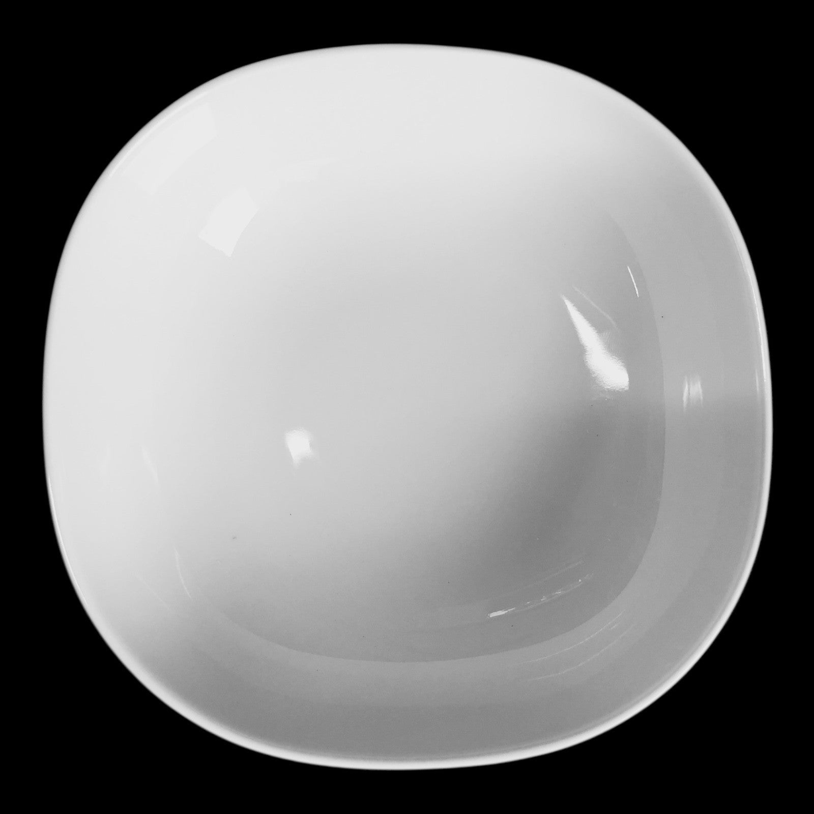 Dessertschale Beilagenschale Schale 14cm Moon Weiß Rosenthal Porzellan