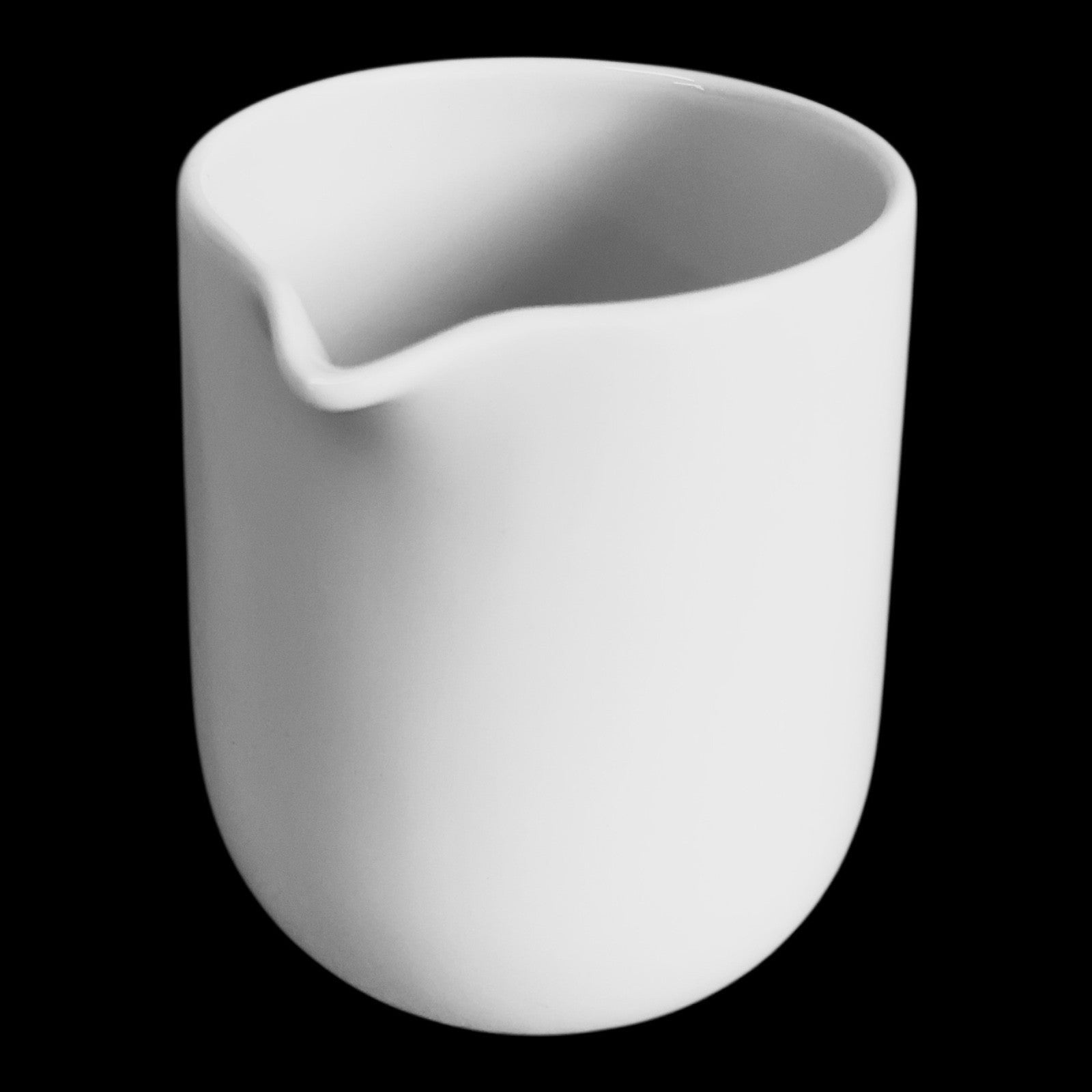 Milchkännchen Milchgießer Milch Kännchen Gießer Moon Weiß Rosenthal Porzellan