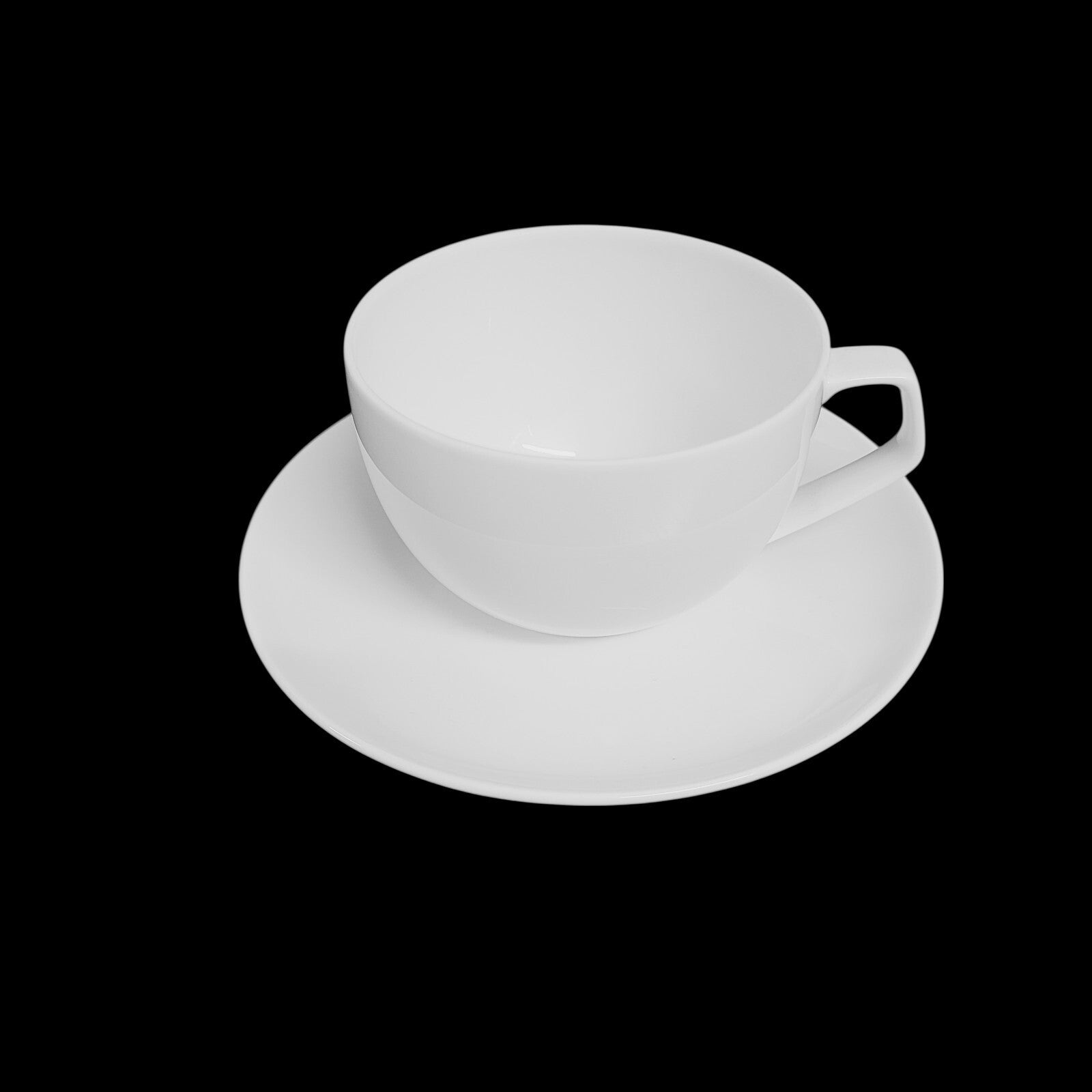 Espressotasse mit Untertasse TAC Gropius Rosenthal