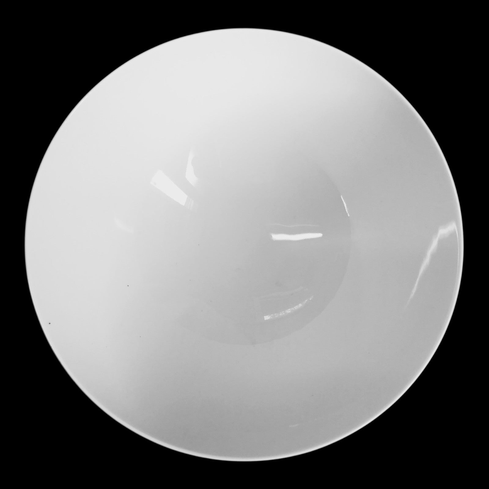 Schüssel Schale 22cm Tac Gropius Weiß 2,1 Liter Rosenthal Porzellan