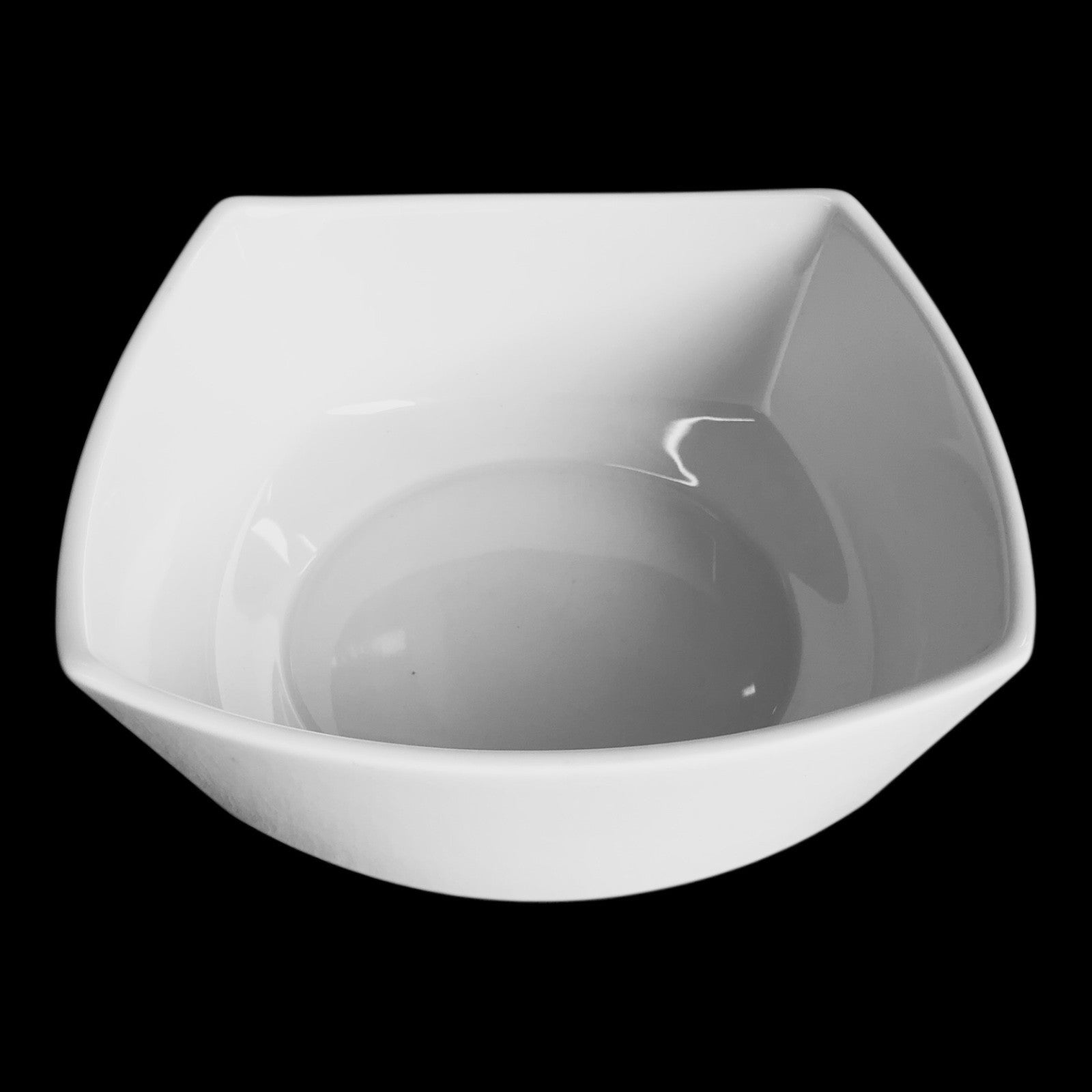 Schüssel Schale Flash 19cm Weiß Rosenthal Porzellan