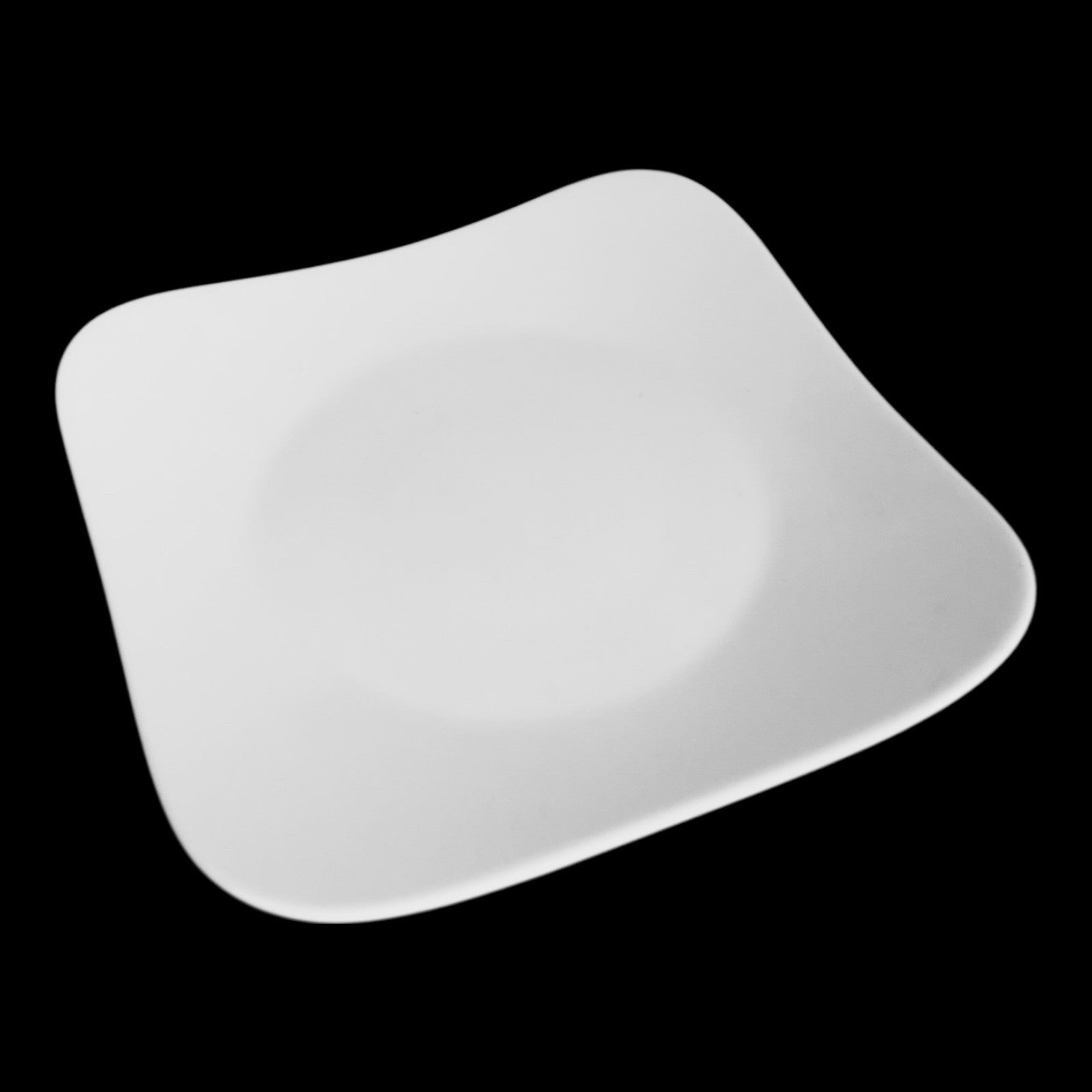 Brotteller 14cm Teller Free Spirit Weiß Rosenthal Porzellan