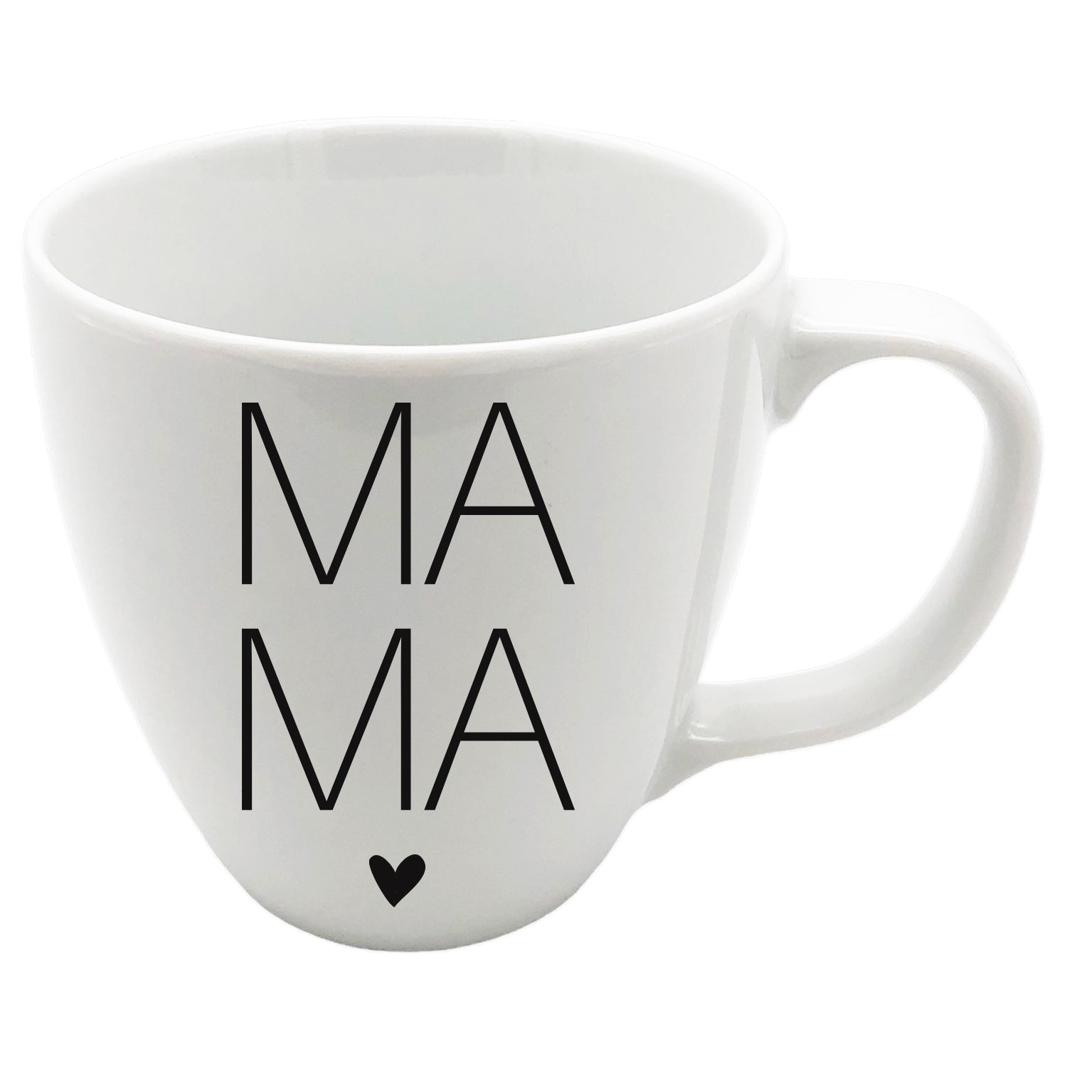 Kaffeebecher Mama