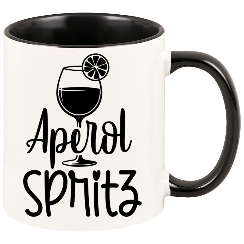 Tasse - Aperol Spritz