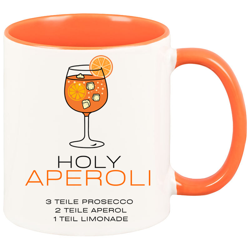 Tasse - Holy Aperoli Glas