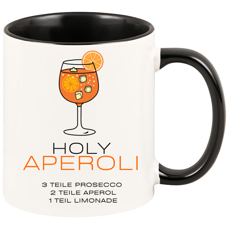Tasse - Holy Aperoli Glas