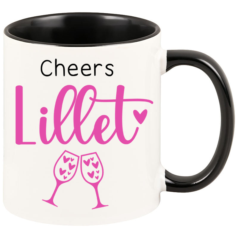 Tasse - Cheers Lillet