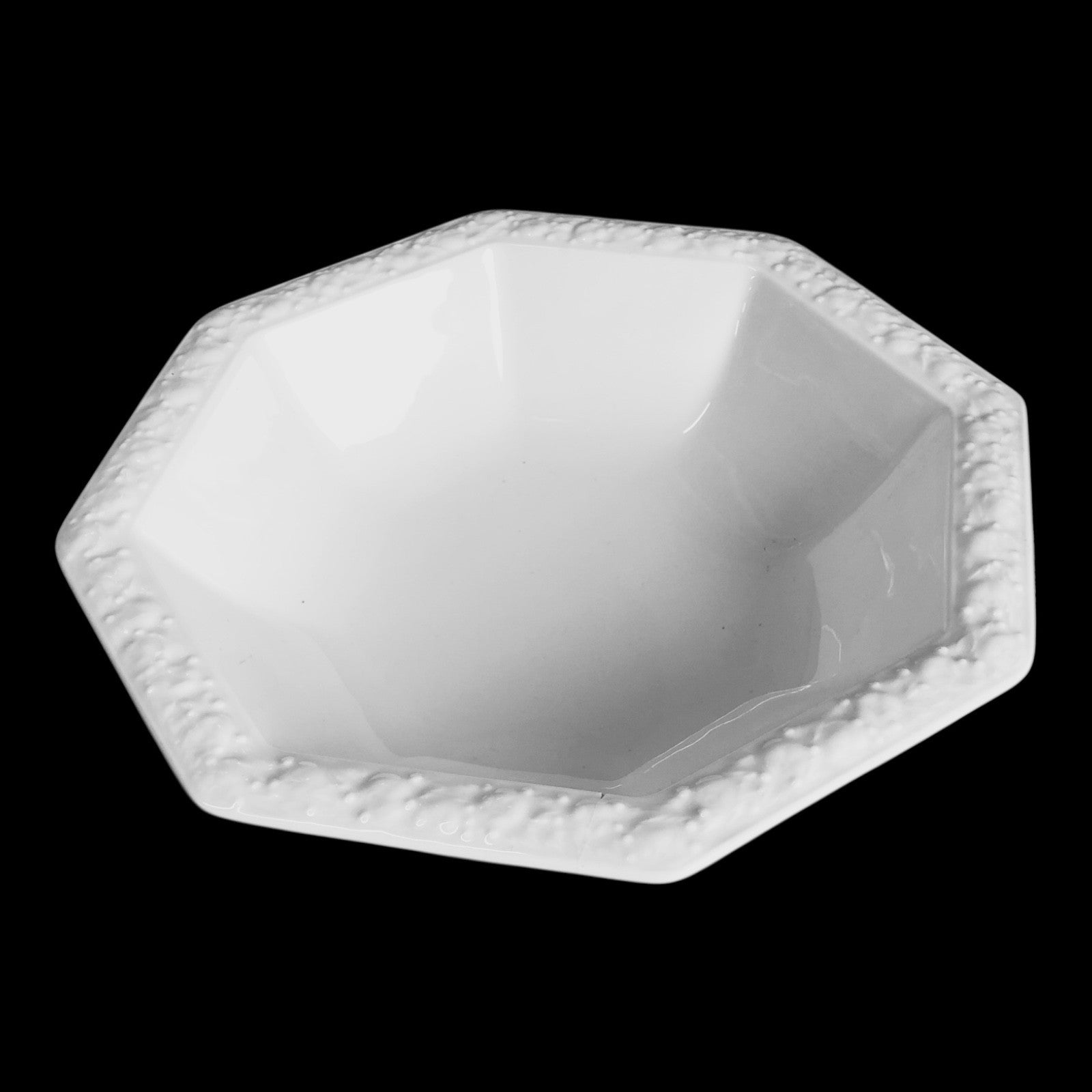 Schüssel Schale 25cm Maria Weiß Weiß Rosenthal Porzellan