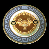 Brotteller 18cm Versace Prestige Gala Gold Rosenthal Porzellan