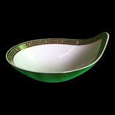 Dessertschale Schale Schüssel Versace Vanity 15cm Rosenthal Porzellan