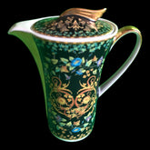 Milchkännchen Versace Gold Joy Form Ikarus Paul Wunderlich Rosenthal Porzellan