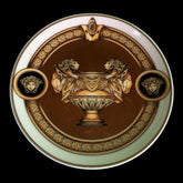 Schale rund 11cm Versace Prestige Gala Rosenthal Porzellan