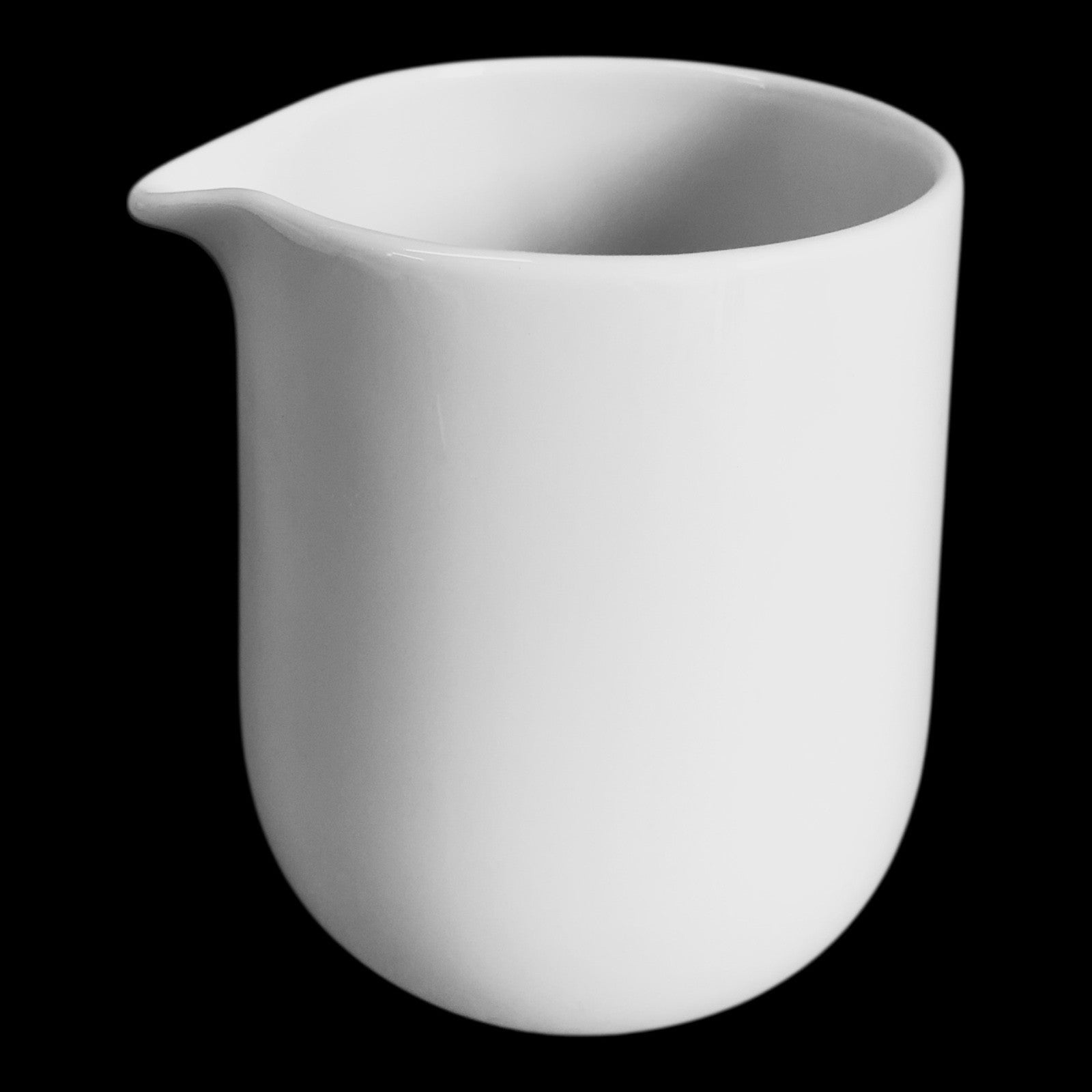 Milchkännchen Milchgießer Milch Kännchen Gießer Moon Weiß Rosenthal Porzellan