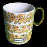 Henkelbecher Versace Medusa Rhapsody Rosenthal Porzellan