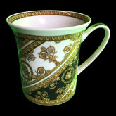 Henkelbecher Versace I love Baroque Rosenthal Porzellan