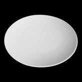 Frühstücksteller 22cm Teller Tac Gropius Weiß Rosenthal Porzellan