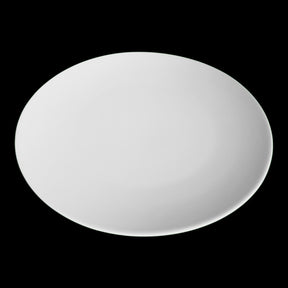 Frühstücksteller 22cm Teller Tac Gropius Weiß Rosenthal Porzellan