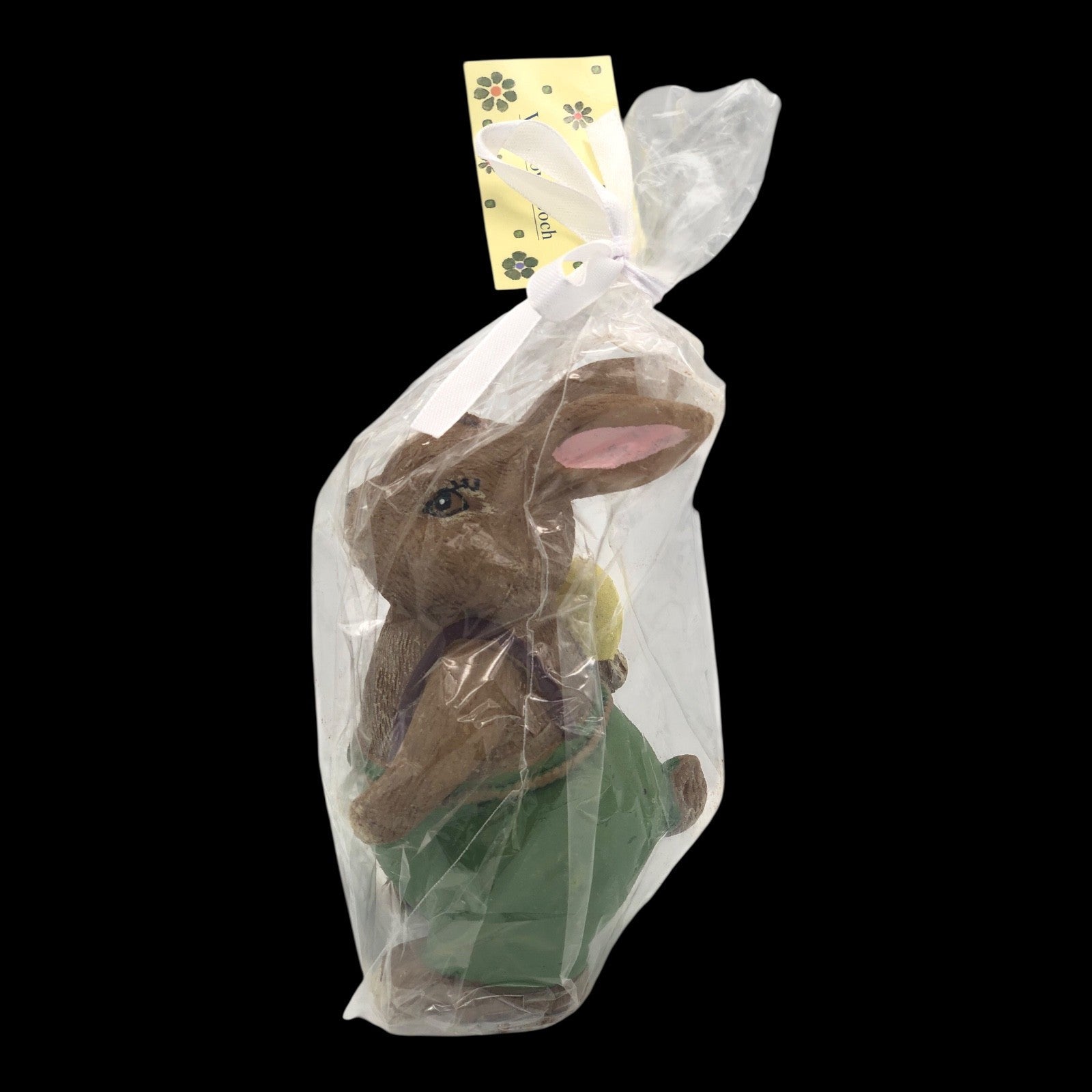 Villeroy & Boch Spring Fantasy Formkerze Osterhase Deko Geschenkidee 150 mm