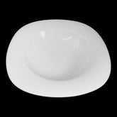 Rosenthal Suomi Pastateller 30 cm Weiß – Porzellan Teller Pasta / Suppenteller