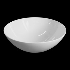 Schüssel Schale 22cm Tac Gropius Weiß 2,1 Liter Rosenthal Porzellan