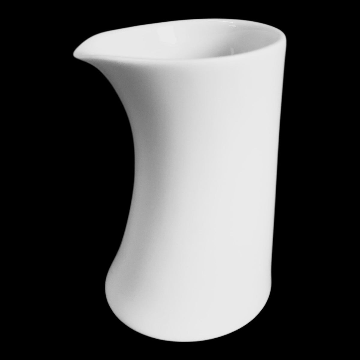 Milchkännchen Milchgießer Milch Kännchen Free Spirit Weiß Rosenthal Porzellan