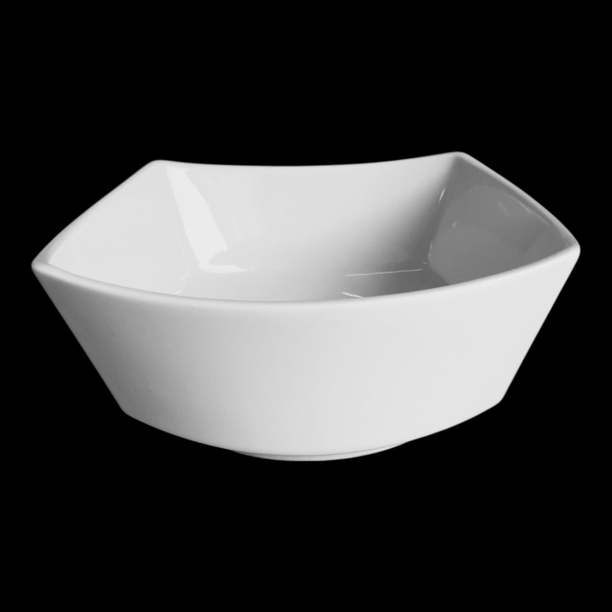 Schüssel Schale Flash 19cm Weiß Rosenthal Porzellan