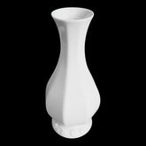 Vase Rosenvase 20cm Maria Weiß Weiß Rosenthal Porzellan