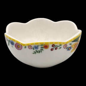 Villeroy & Boch Spring Awakening Müslischale Osterdesign Porzellan