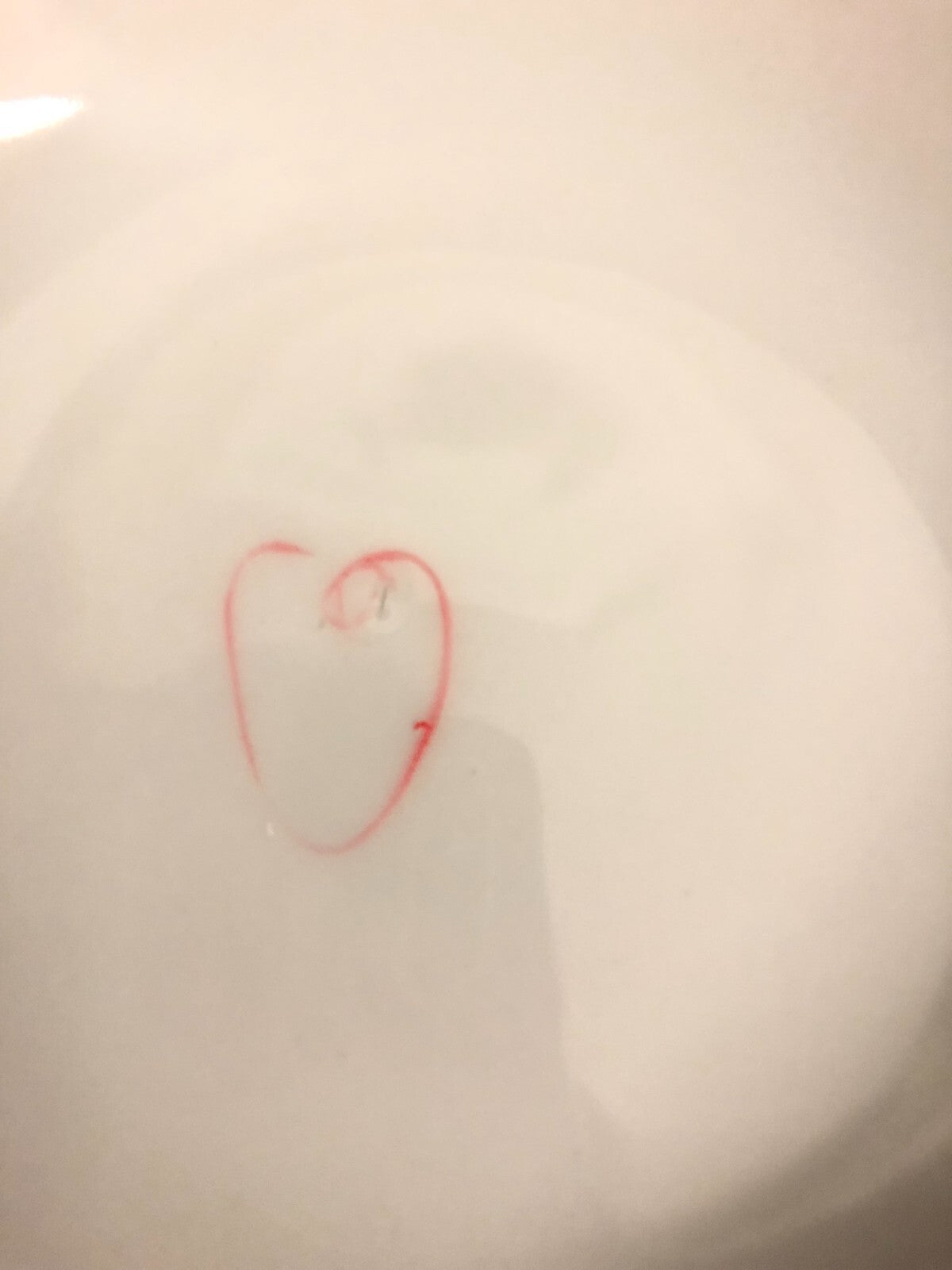 24 Stück Beilagen Schale Seltmann Weiden Dessertschale Schälchen Weiß C-Ware