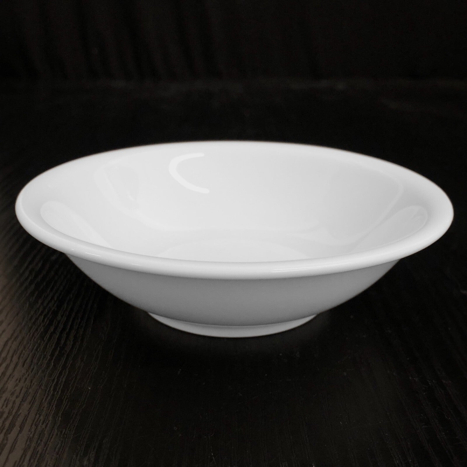 24 Stück Beilagen Schale Seltmann Weiden Dessertschale Schälchen Weiß C-Ware