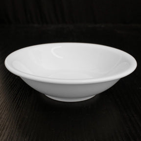 24 Stück Beilagen Schale Seltmann Weiden Dessertschale Schälchen Weiß C-Ware