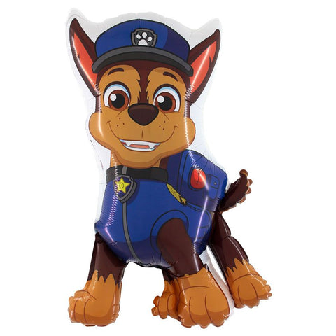XL Folienballon Paw Patrol Chase