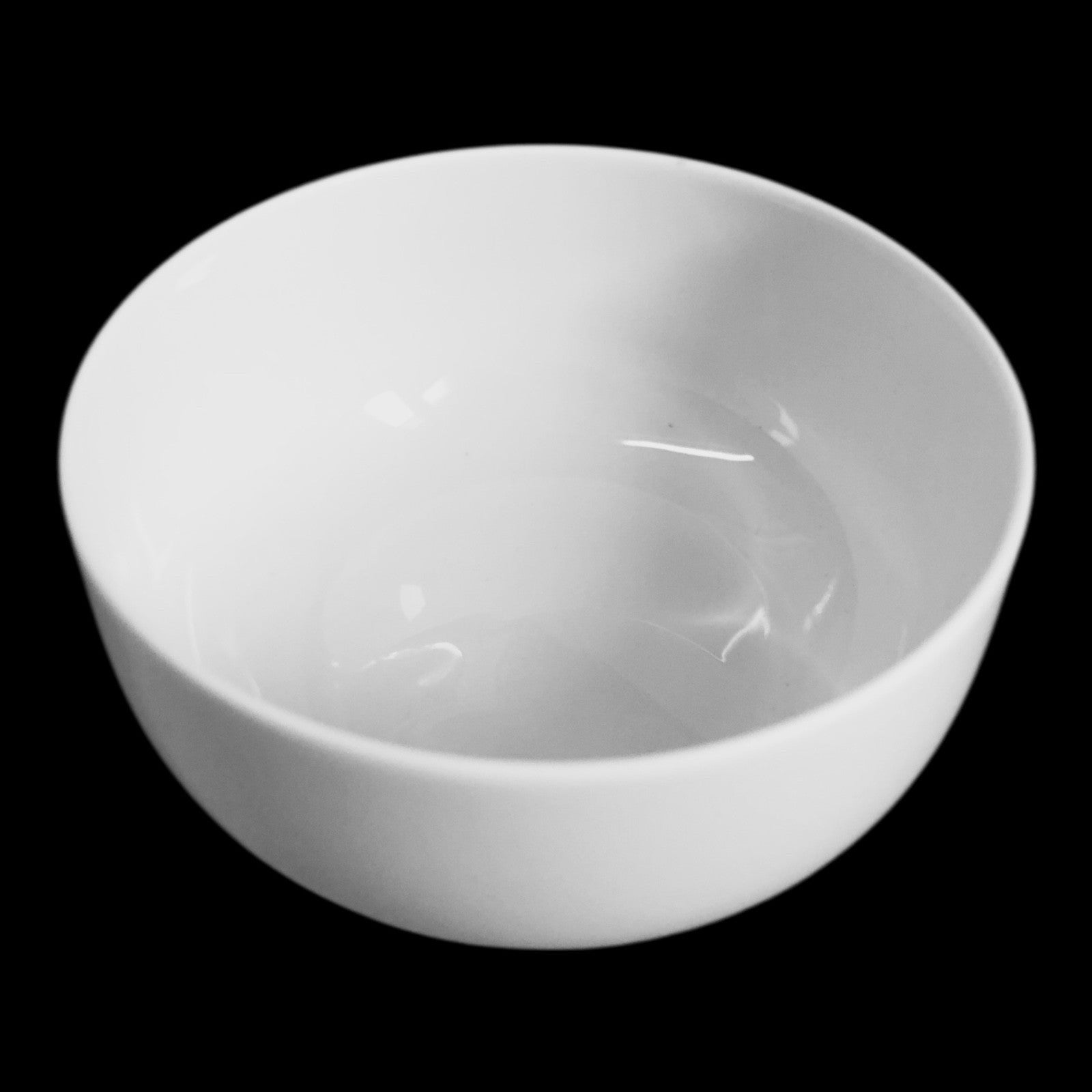 Rosenthal Suomi Dessertschale 10,5 cm Weiß – Porzellan Schale Dessert