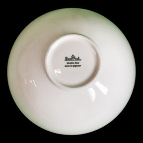 Schüssel Schale 22cm Tac Gropius Weiß 2,1 Liter Rosenthal Porzellan