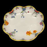 Villeroy & Boch Spring Awakening Gebäckschale 24,5 cm Osterdesign Porzellan