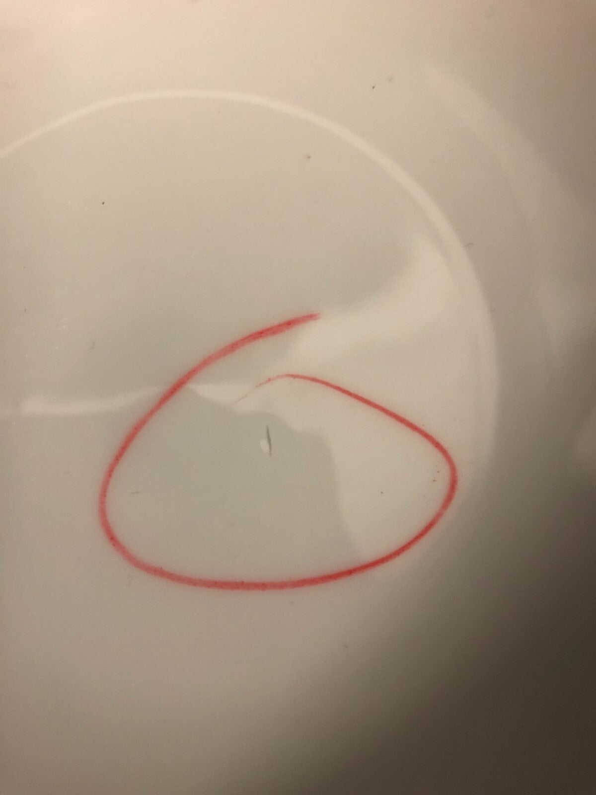 24 Stück Beilagen Schale Seltmann Weiden Dessertschale Schälchen Weiß C-Ware