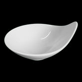 Schale einarmig 9cm Schüssel Free Spirit Weiß Rosenthal Porzellan