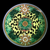 Brotteller 18cm Versace Jungle Animalier Rosenthal Porzellan