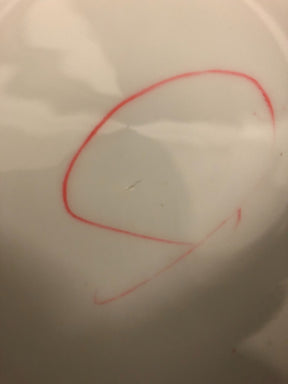 24 Stück Beilagen Schale Seltmann Weiden Dessertschale Schälchen Weiß C-Ware