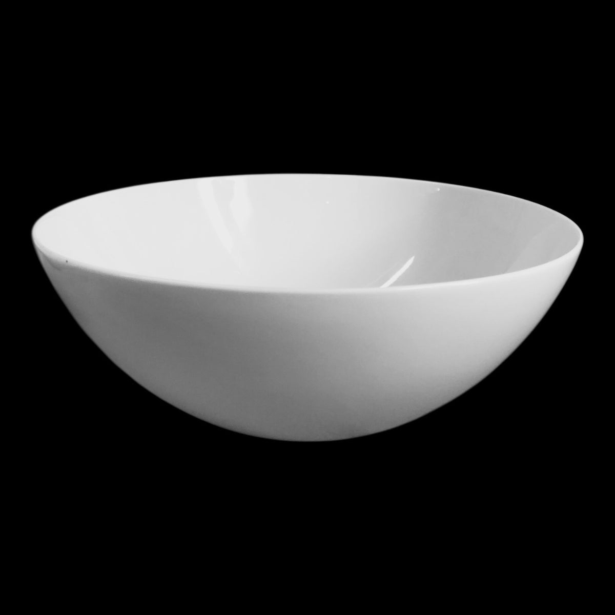 Schüssel Schale 22cm Tac Gropius Weiß 2,1 Liter Rosenthal Porzellan