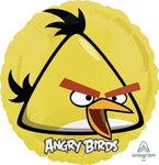 Folienballon Angry Birds Chuck