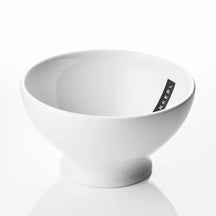 Bowl Labelwrite Schmankerl in schwarz oder gold