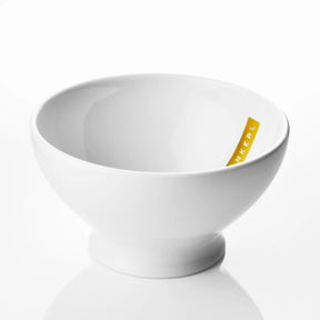 Bowl Labelwrite Schmankerl in schwarz oder gold