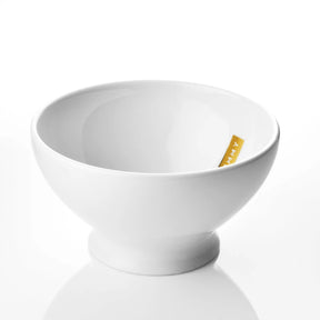 Bowl Labelwrite Yummy in schwarz oder gold