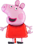 XL Folienballon Peppa Pig