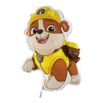 XL Folienballon Paw Patrol Rubble