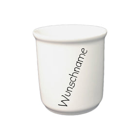 Tasse Kinderbecher Arche Noah mit Wunschname