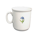 Tasse Kinderbecher Wurm mit Wunschname