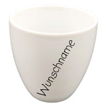 Tasse XL Feuerwehr mit Wunschname