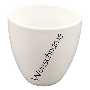 Tasse XL Kuh mit Wunschname